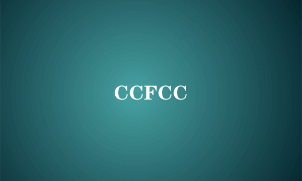 CCFCC